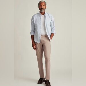 Two Bonobos men’s pants 
Both 36x32